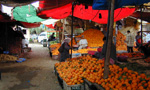 il souk di agadir